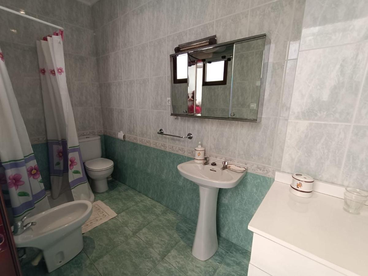 Vivienda Rural Los Iberos M&M, Castellar de Santisteban Kültér fotó