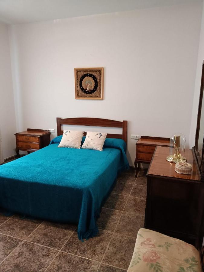 Vivienda Rural Los Iberos M&M, Castellar de Santisteban Kültér fotó