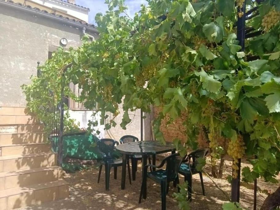 Vivienda Rural Los Iberos M&M, Castellar de Santisteban Kültér fotó