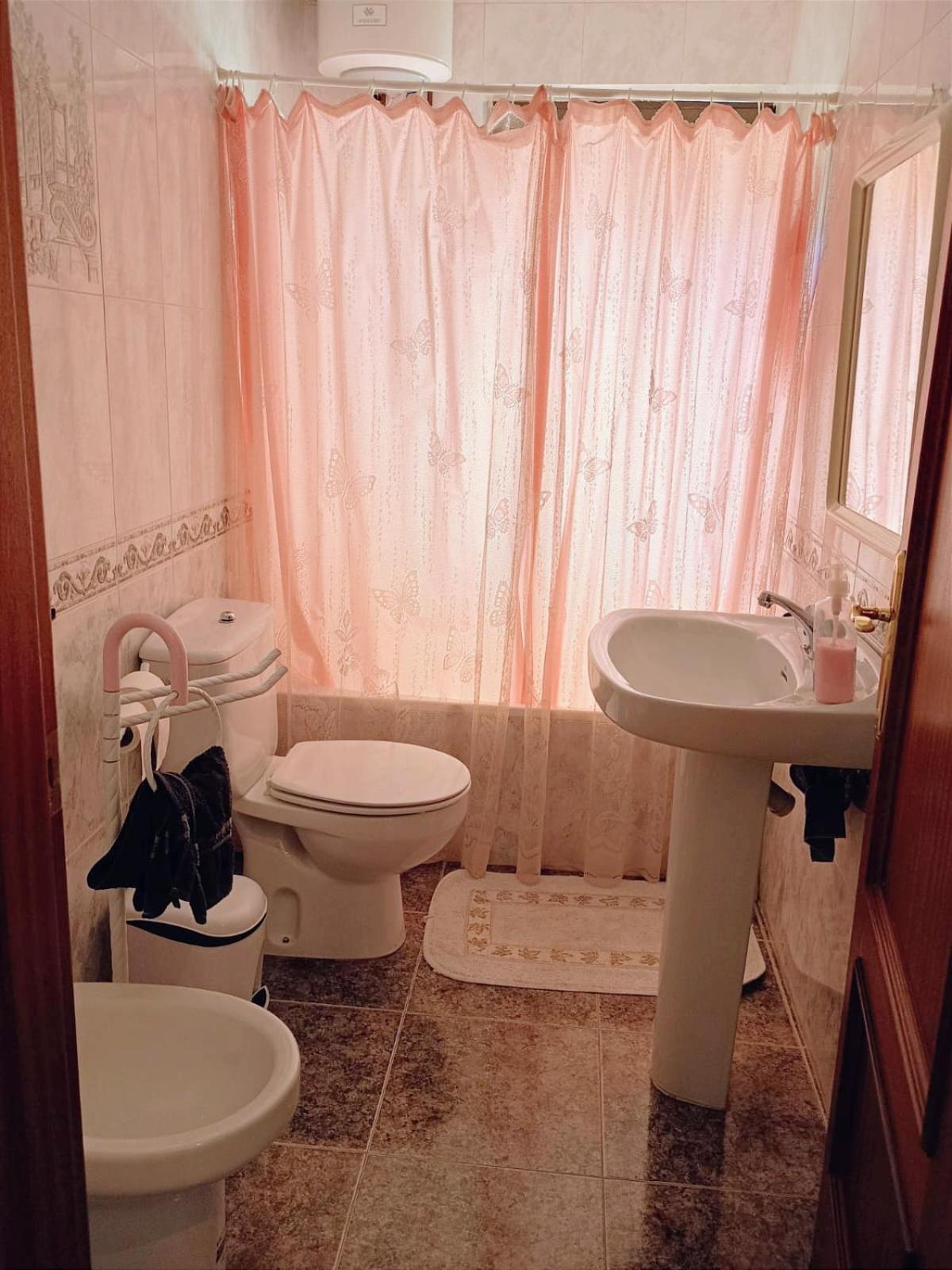Vivienda Rural Los Iberos M&M, Castellar de Santisteban Kültér fotó