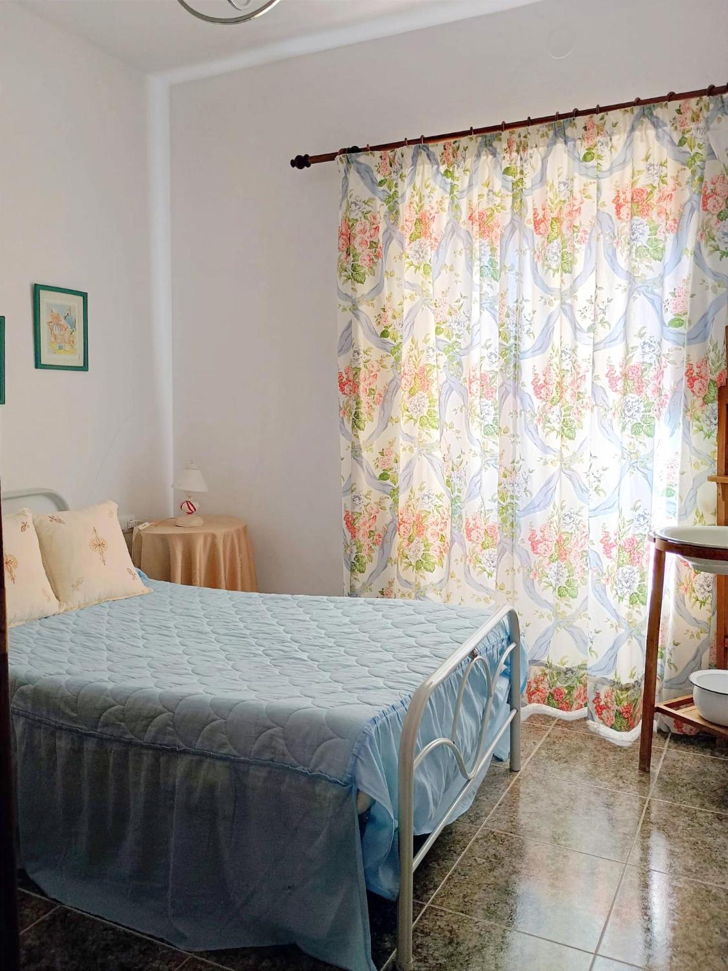 Vivienda Rural Los Iberos M&M, Castellar de Santisteban Kültér fotó