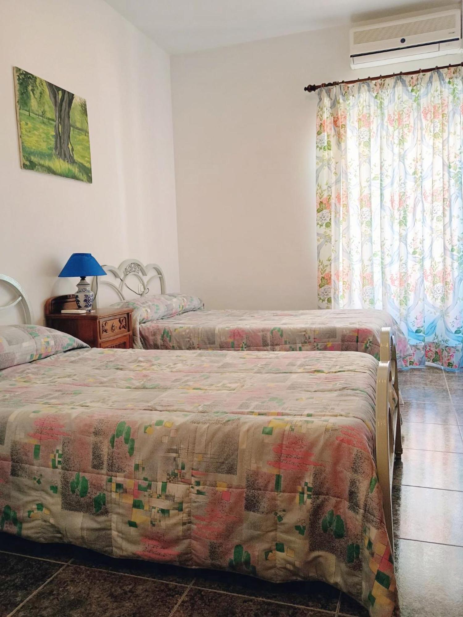 Vivienda Rural Los Iberos M&M, Castellar de Santisteban Kültér fotó